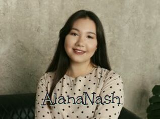 AlanaNash Pucelles