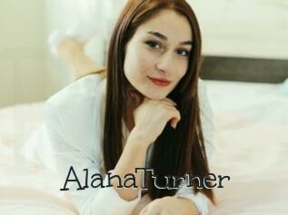 AlanaTurner