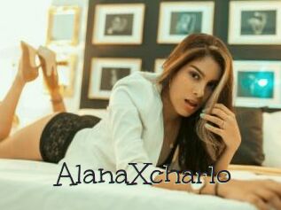 AlanaXcharlo