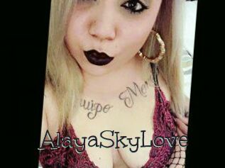 AlayaSkyLove