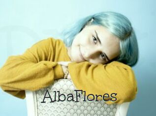 AlbaFlores