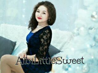 AlbiLittleSweet