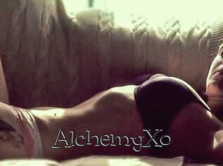 AlchemyXo