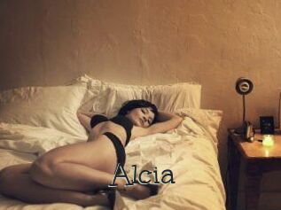 Alcia