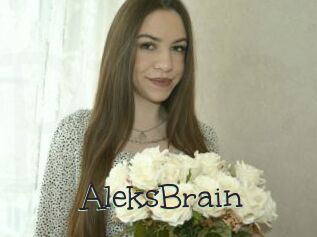 AleksBrain