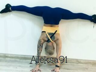 Aleksa91