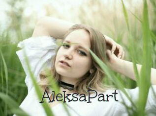 AleksaPart