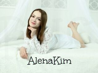 AlenaKim Pucelles