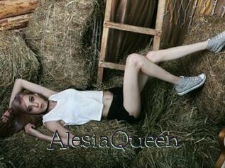 AlesiaQueen Pucelles