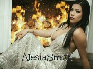 AlesiaSmith