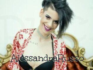 AlessandraRusso