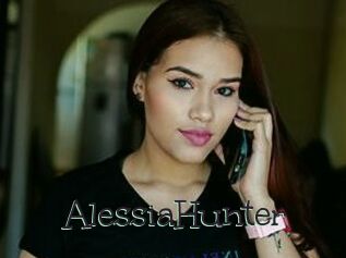 AlessiaHunter