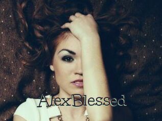 AlexBlessed