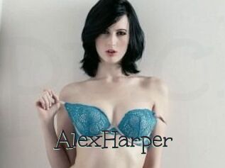 AlexHarper