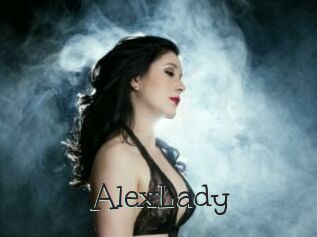 AlexLady