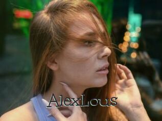 AlexLous