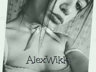 AlexWikki