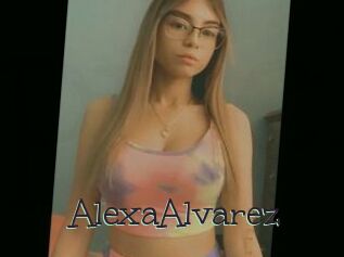 AlexaAlvarez