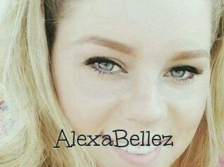 Alexa_Bellez