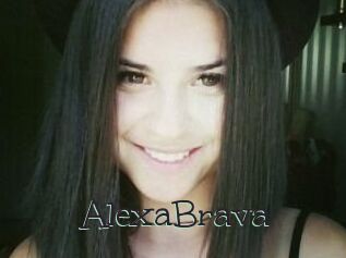 AlexaBrava_