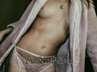 AlexaDemi