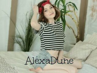 AlexaDune