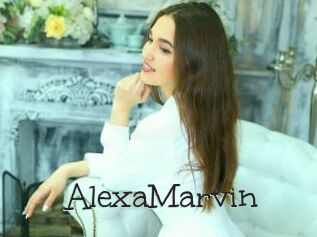 AlexaMarvin