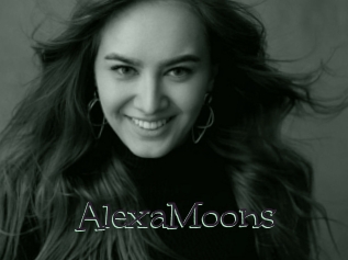 AlexaMoons