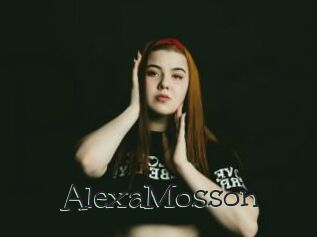 AlexaMosson