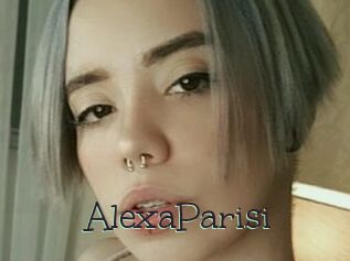 AlexaParisi