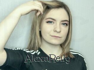 AlexaReily