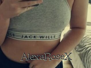 AlexaRoseX