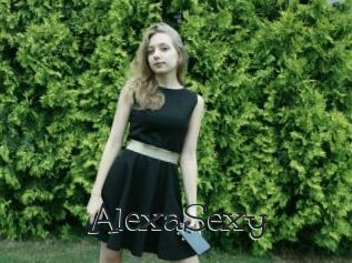 AlexaSexy