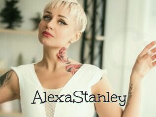 AlexaStanley