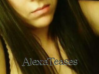 AlexaTeases