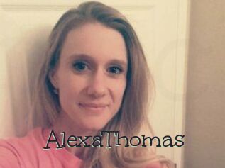 AlexaThomas