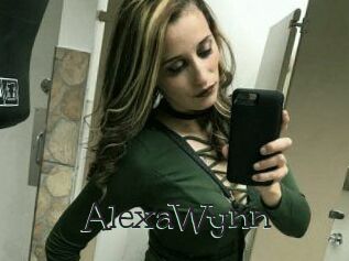 AlexaWynn