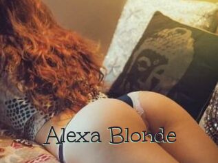 Alexa_Blonde