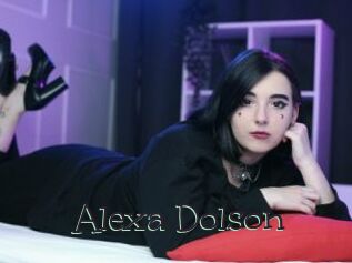 Alexa_Dolson