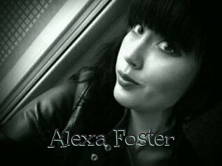 Alexa_Foster