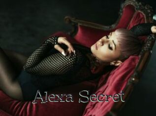 Alexa_Secret