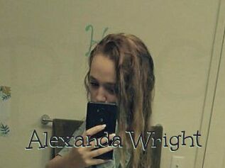 Alexanda_Wright
