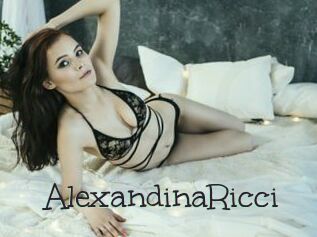 AlexandinaRicci Pucelles