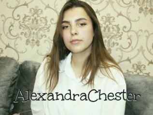 AlexandraChester