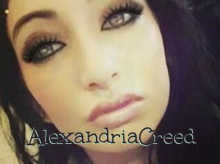 AlexandriaCreed