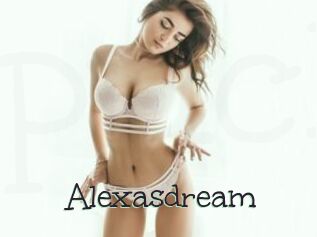 Alexasdream