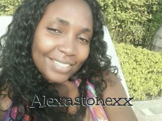 Alexastonexx