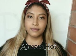 AlexcaHot