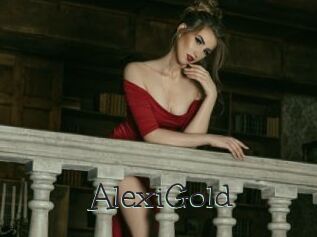 AlexiGold