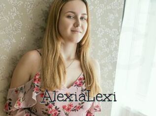 AlexiaLexi